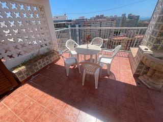 Àtic a Carrer del 25 d'abril 57. Atico cerca del mar