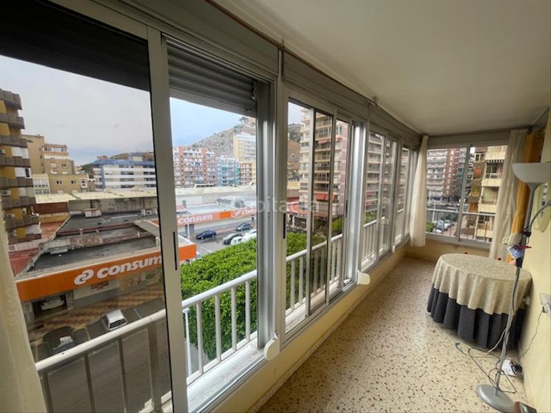 Foto 1110f2b6-c0c5-4066-8033-e5d435030ae7. Appartamento in plaça enric valor 4 in Sant Antoni Cullera