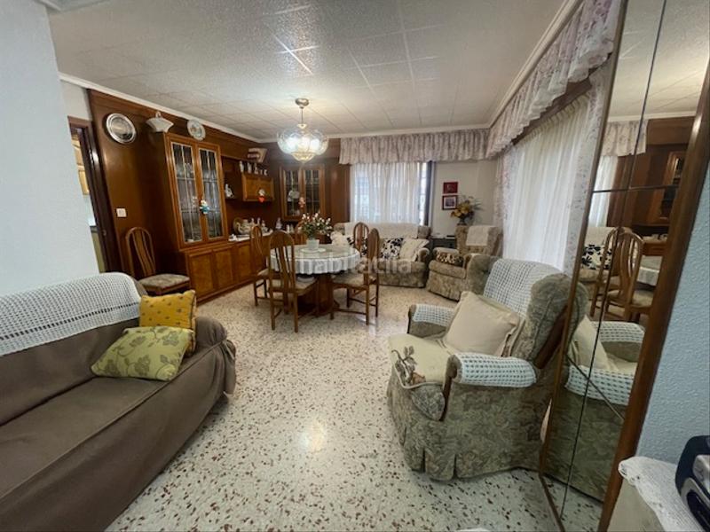 Foto c374ef37-e5f8-4956-921b-0cb61ec359b6. Appartamento in plaça enric valor 4 in Sant Antoni Cullera