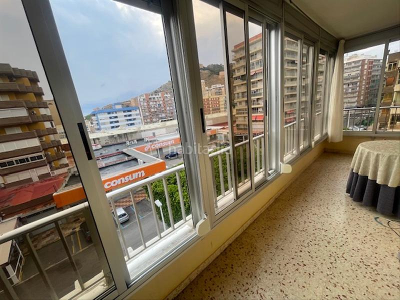 Foto fe321d5a-9d5e-461a-b6de-a78960285632. Appartamento in plaça enric valor 4 in Sant Antoni Cullera