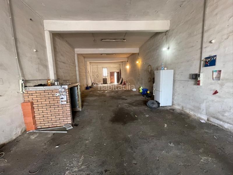 Foto 31ea512f-c63f-4214-98a2-122b7f611cdc. Geschäftsraum in Bulevar del Xúquer Cullera