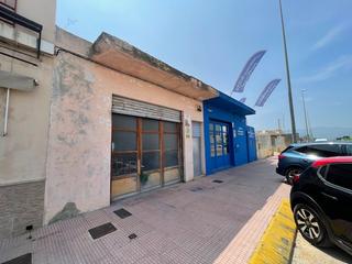 Local Comercial  Carrer favara. Local comercial