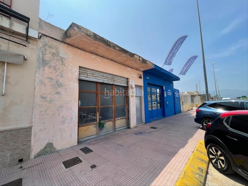 Foto 39f5a4f5-5a66-4f7c-b0ba-d265566cb168. Geschäftsraum in Bulevar del Xúquer Cullera