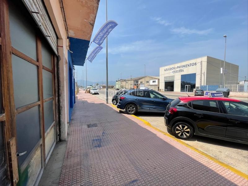 Foto 45199f03-5f34-4574-8f7e-52ea0c977315. Geschäftsraum in Bulevar del Xúquer Cullera
