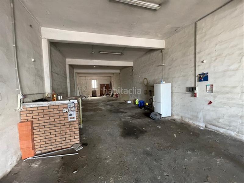 Foto f6595cac-10f4-4f66-a74b-5ce15f1a8b72. Geschäftsraum in Bulevar del Xúquer Cullera