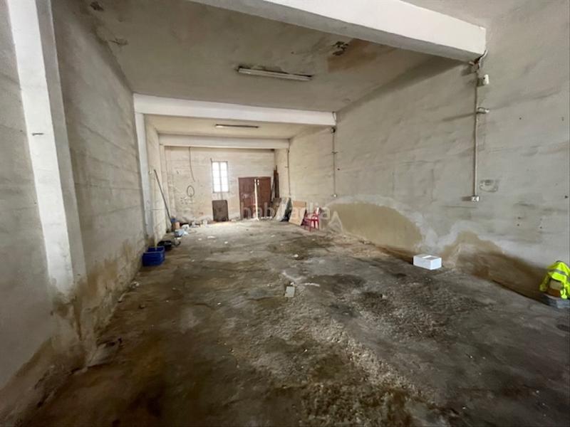 Foto fc120dd1-ff5b-4515-aaae-089d770a4569. Geschäftsraum in Bulevar del Xúquer Cullera