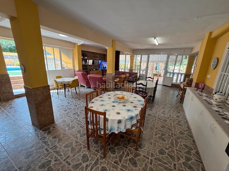 Foto 08c859c0-3245-4a2a-9e78-7d8e793b9b5d. Chalet in plaça poligono 12 52 in Urbanitzacions i Pedanies Nord Alzira