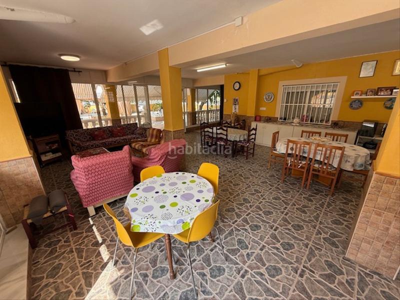 Foto 09506a7a-4c7a-4b75-9b28-ead3310e971e. Chalet in plaça poligono 12 52 in Urbanitzacions i Pedanies Nord Alzira