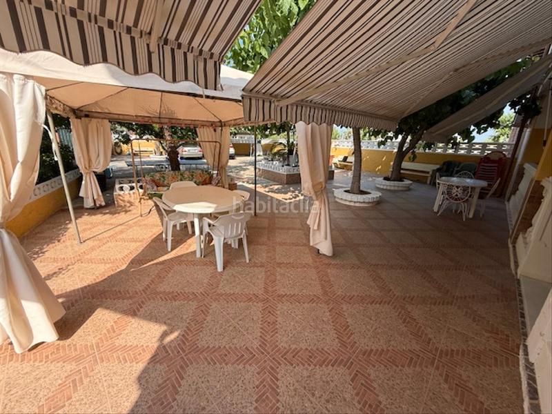 Foto 0e64c5bf-82da-4452-a5e3-929ca83b418f. Chalet in plaça poligono 12 52 in Urbanitzacions i Pedanies Nord Alzira