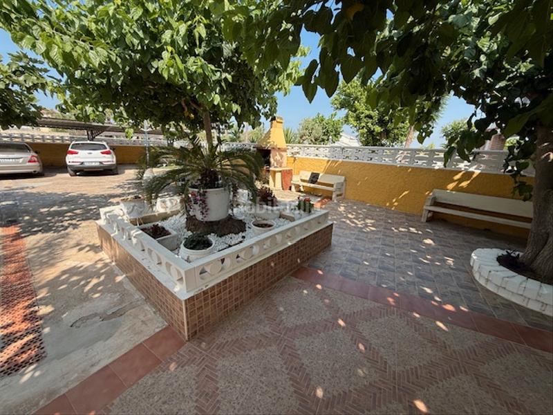 Foto 1008915a-907b-4da9-8fe2-3ba4f2a459ce. Chalet in plaça poligono 12 52 in Urbanitzacions i Pedanies Nord Alzira