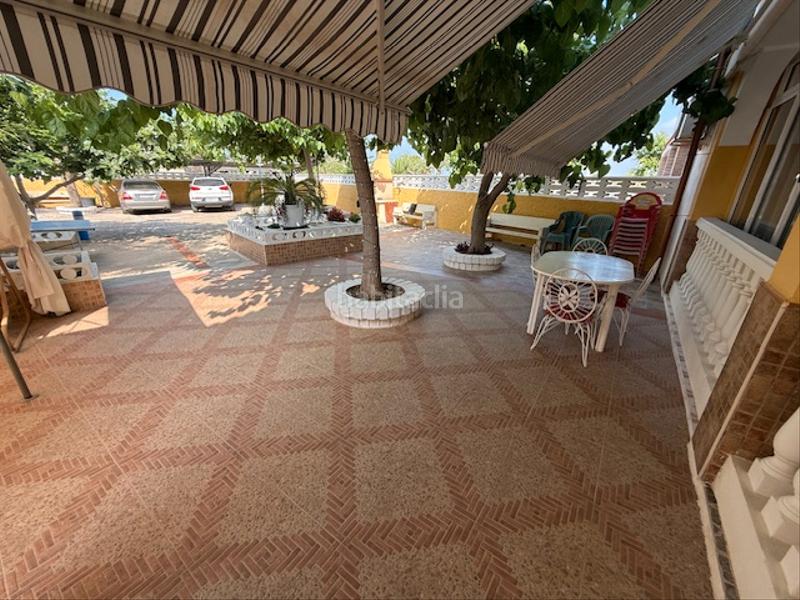 Foto 10824f84-21cd-4f3a-a7a2-4f76633b75c1. Chalet in plaça poligono 12 52 in Urbanitzacions i Pedanies Nord Alzira