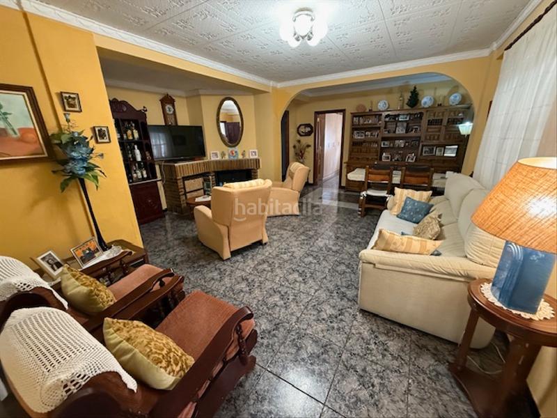 Foto 212eed79-5f48-40e1-b8e3-1be042c556bb. Chalet in plaça poligono 12 52 in Urbanitzacions i Pedanies Nord Alzira