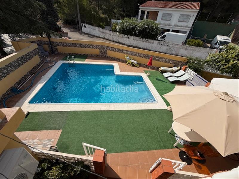 Foto 315e89f4-75f5-4bae-8848-9d949ccaa77a. Chalet in plaça poligono 12 52 in Urbanitzacions i Pedanies Nord Alzira