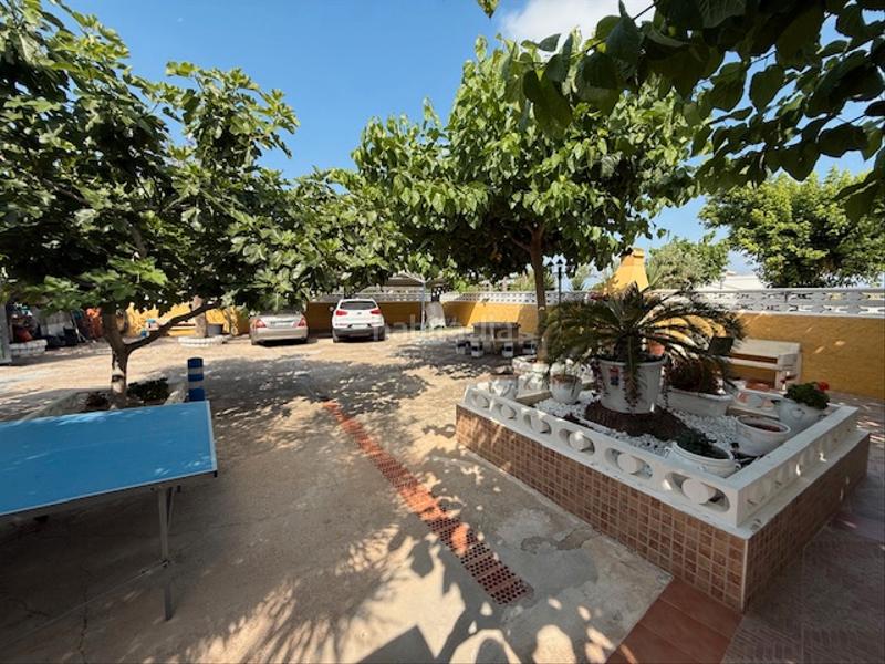 Foto 36476a38-4c77-4367-ab28-c4643f2e5aaa. Chalet in plaça poligono 12 52 in Urbanitzacions i Pedanies Nord Alzira