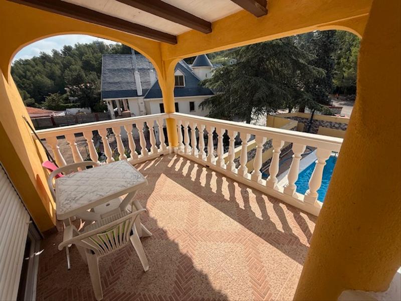 Foto 3deabe49-b81d-4fc3-9033-a0b90cbb1156. Chalet in plaça poligono 12 52 in Urbanitzacions i Pedanies Nord Alzira