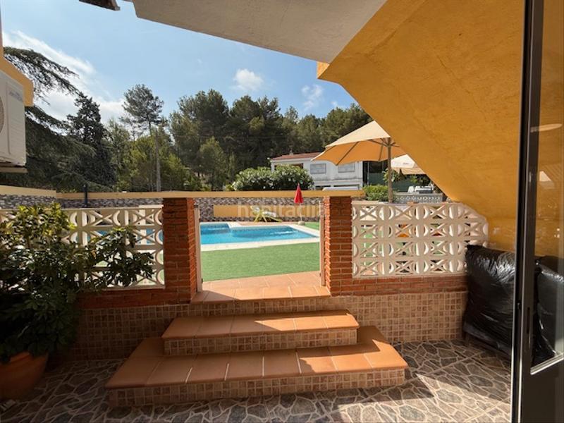 Foto 40e74e99-41e9-40e7-a85a-efb090afa2cc. Chalet in plaça poligono 12 52 in Urbanitzacions i Pedanies Nord Alzira