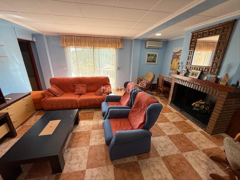 Foto 48ad3a03-c2a6-48a0-8b0f-36790cd8a488. Chalet in plaça poligono 12 52 in Urbanitzacions i Pedanies Nord Alzira