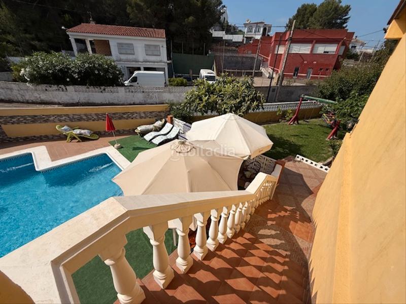 Foto 49965b0b-35b7-4eb3-af1e-98fb2bb39d4c. Chalet in plaça poligono 12 52 in Urbanitzacions i Pedanies Nord Alzira