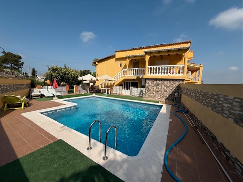 Foto 4ed4c198-2a3b-4de4-b364-bc8515e44bd0. Chalet in plaça poligono 12 52 in Urbanitzacions i Pedanies Nord Alzira