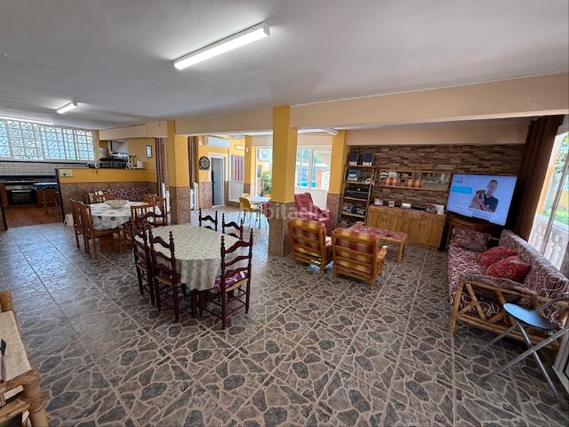 Foto 5d77e5d9-1840-4861-a6f6-d3c2517f9b5a. Chalet in plaça poligono 12 52 in Urbanitzacions i Pedanies Nord Alzira