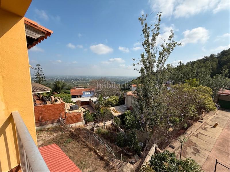 Foto 6fd274a4-5e09-4e5b-9215-eafa193c9d29. Chalet in plaça poligono 12 52 in Urbanitzacions i Pedanies Nord Alzira