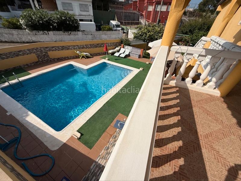 Foto 732772f1-cdc6-4a17-97ae-86cbac398463. Chalet in plaça poligono 12 52 in Urbanitzacions i Pedanies Nord Alzira