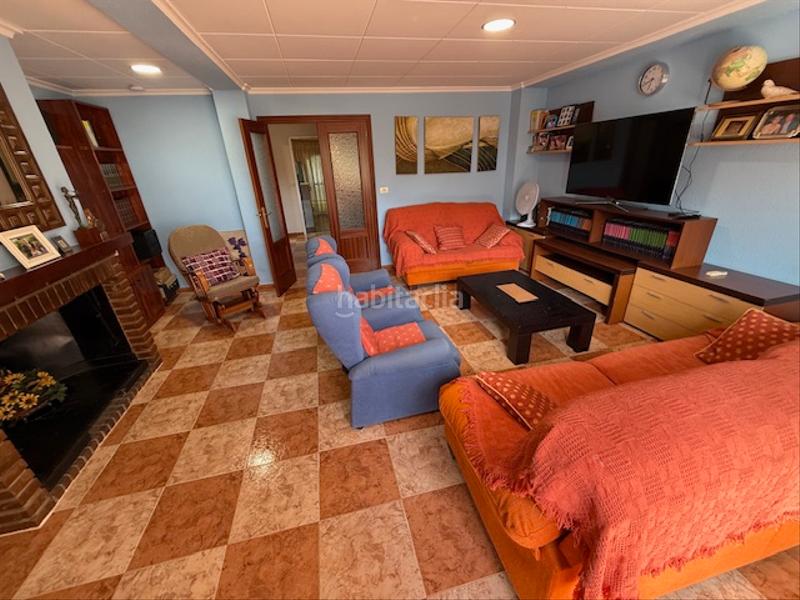 Foto 7c9de137-6c50-4679-ad6a-f8e1a1f9a0b3. Chalet in plaça poligono 12 52 in Urbanitzacions i Pedanies Nord Alzira