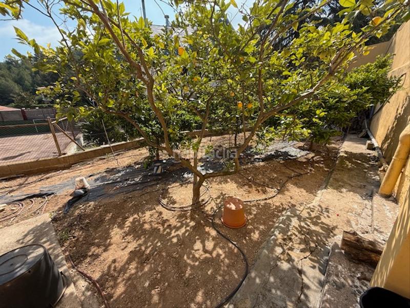 Foto a7143e4b-5ccc-45c1-b218-d1be4bbe5024. Chalet in plaça poligono 12 52 in Urbanitzacions i Pedanies Nord Alzira