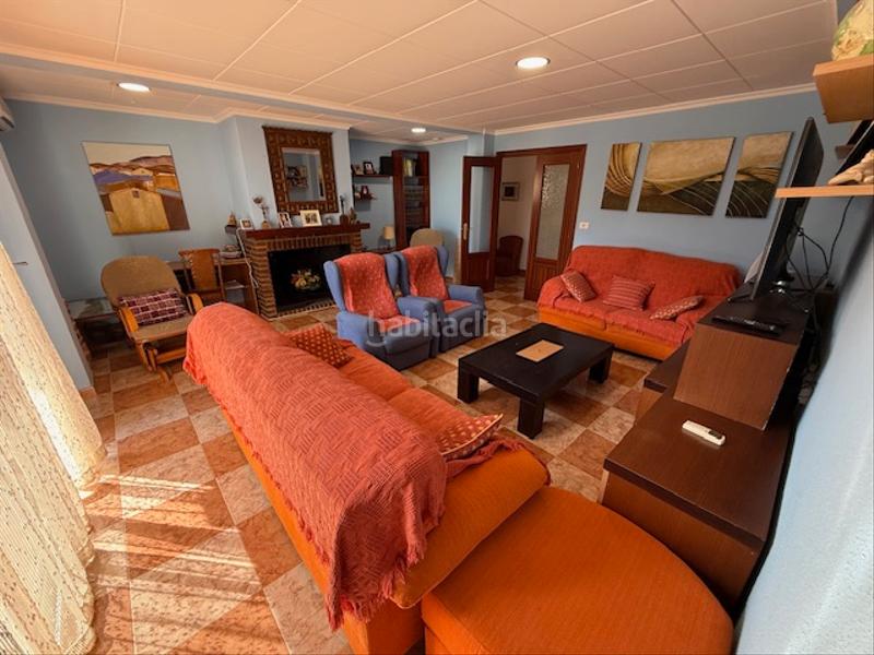 Foto adeb5f0e-b028-4419-8b00-17d7ad16b30c. Chalet in plaça poligono 12 52 in Urbanitzacions i Pedanies Nord Alzira