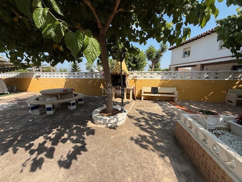 Foto b6b033b4-1938-41ac-b28f-cac40c5fa612. Chalet in plaça poligono 12 52 in Urbanitzacions i Pedanies Nord Alzira