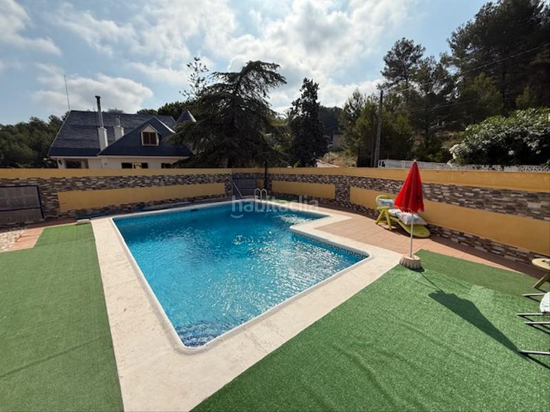 Foto bb6eb702-1dd3-4068-b0fd-9f7144cbea14. Chalet in plaça poligono 12 52 in Urbanitzacions i Pedanies Nord Alzira