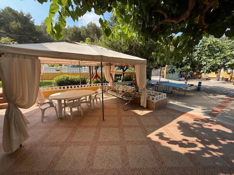 Foto bcb88075-6c1c-4a5b-bb64-e30268227b13. Chalet in plaça poligono 12 52 in Urbanitzacions i Pedanies Nord Alzira