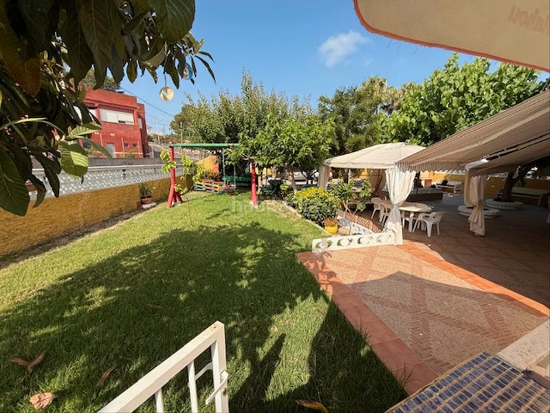 Foto c65515dc-7aba-4719-8004-b6977f101684. Chalet in plaça poligono 12 52 in Urbanitzacions i Pedanies Nord Alzira