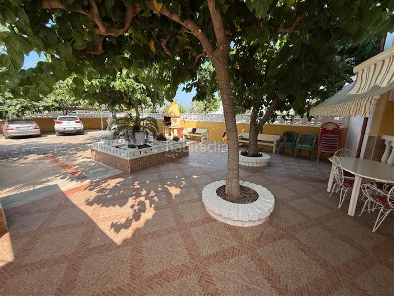 Foto d58de1a1-cde6-499d-8dfd-6728d963afeb. Chalet in plaça poligono 12 52 in Urbanitzacions i Pedanies Nord Alzira