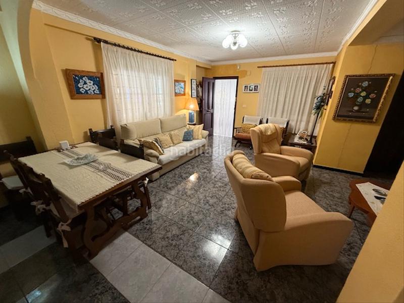 Foto ec4f5c85-5611-48fa-a531-2520096fed5d. Chalet in plaça poligono 12 52 in Urbanitzacions i Pedanies Nord Alzira