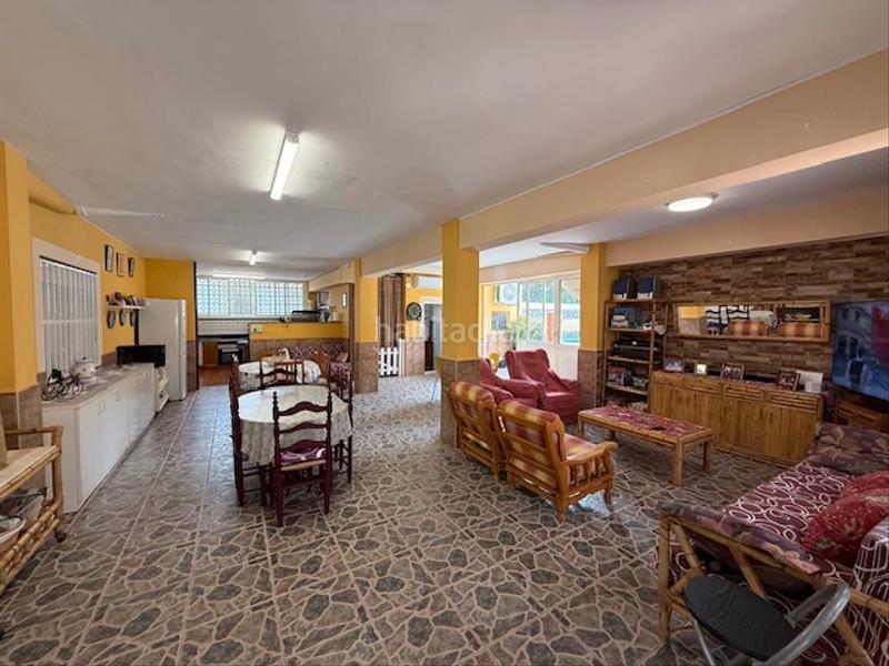 Foto eeaae228-8ec9-4bef-8dc4-e6cccf7755e9. Chalet in plaça poligono 12 52 in Urbanitzacions i Pedanies Nord Alzira