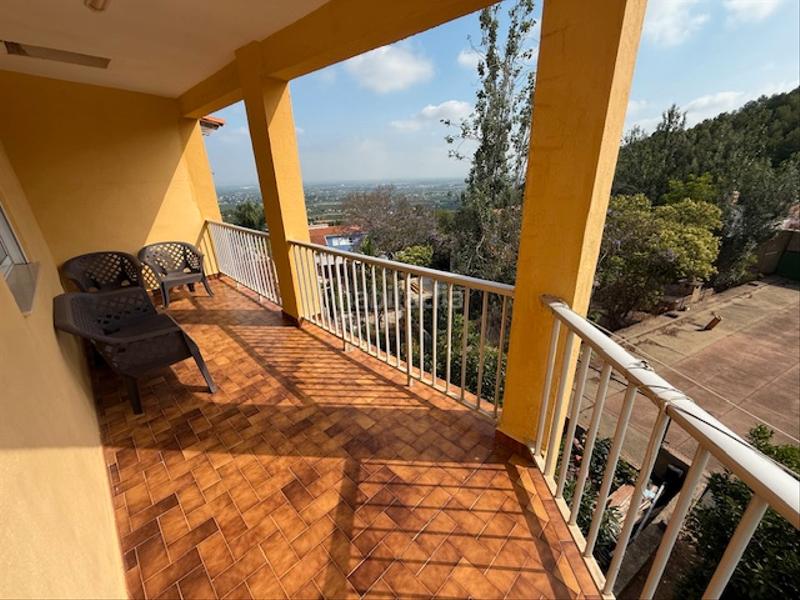 Foto f033dbdc-f329-43df-94a6-e01ae5fa4819. Chalet in plaça poligono 12 52 in Urbanitzacions i Pedanies Nord Alzira