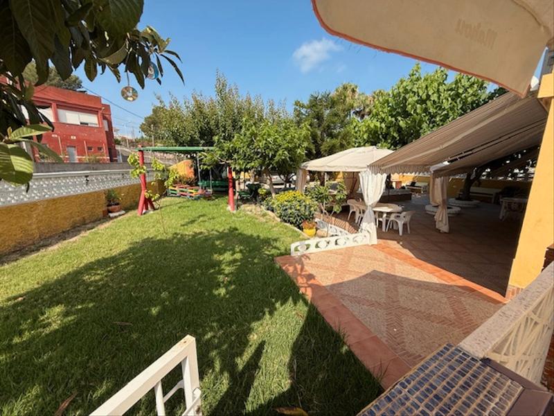 Foto fe0ee12d-9ee4-4b30-be28-bc787cdd9198. Chalet in plaça poligono 12 52 in Urbanitzacions i Pedanies Nord Alzira