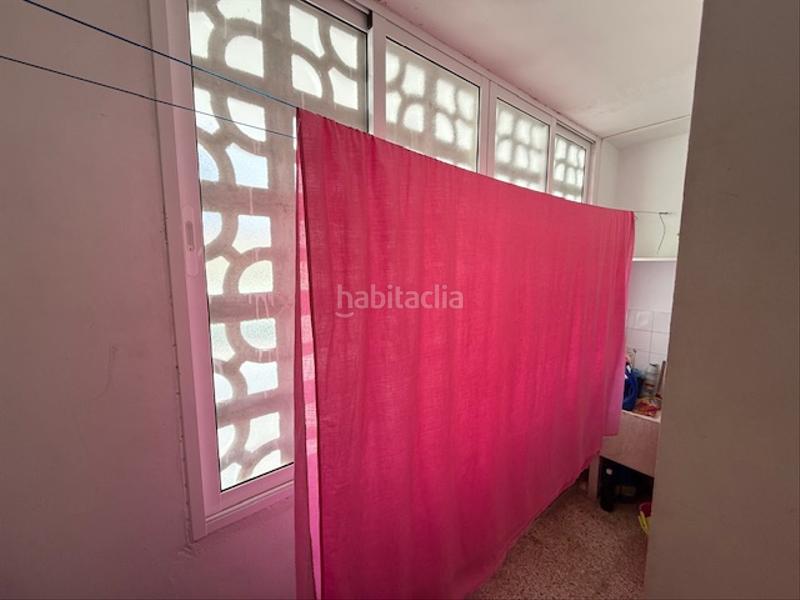 Foto fc87d9df-38e6-4746-aa38-a5afb5e30261. Piccolo appartamento in Sant Antoni Cullera