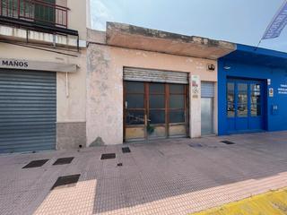 Location Local commercial à Carrer favara 13. Local comercial