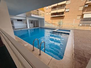 Apartament a Avinguda el racó 3