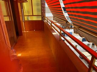 Apartamento  Travessia mestre serrano 19. Edf. serrano