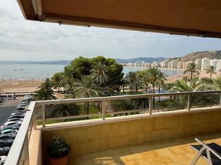 Appartement  Carrer ciutats unides 2. Edf. florazar ii