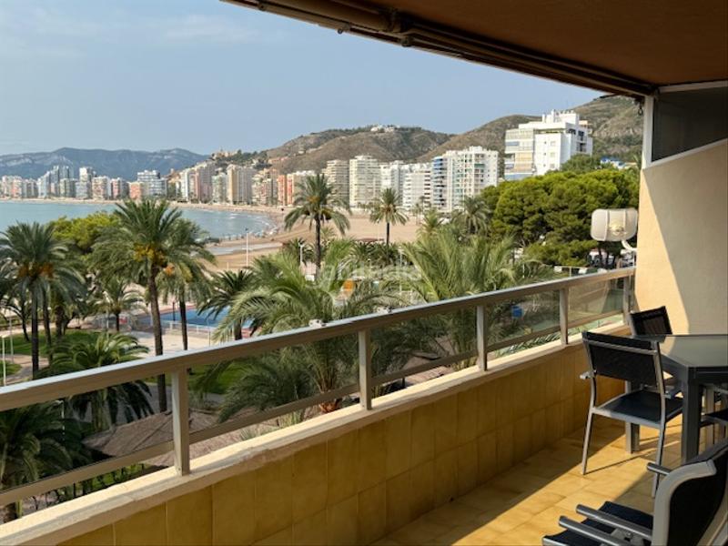 Foto 02015b88-464a-488a-b1ad-099dd8778738. Apartament a carrer ciutats unides 2 a Racó Cullera
