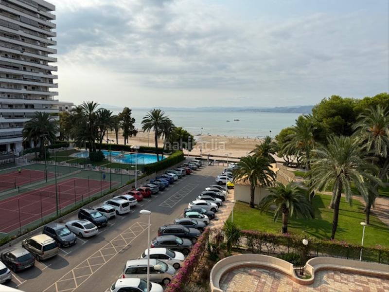 Foto 29a530ce-6be4-4287-a541-93832523df09. Apartament a carrer ciutats unides 2 a Racó Cullera