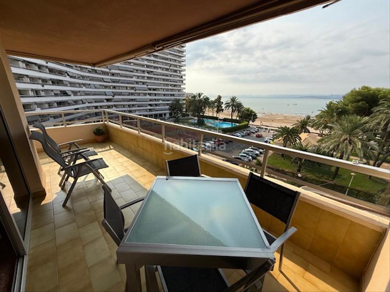 Foto 41a2f765-160f-46a4-8d67-986cf6ac0ec8. Apartament a carrer ciutats unides 2 a Racó Cullera