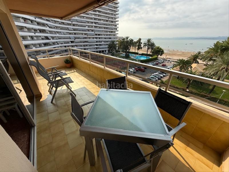 Foto c90f7c6f-8a06-42a0-9c5e-eb10625b6e52. Apartament a carrer ciutats unides 2 a Racó Cullera