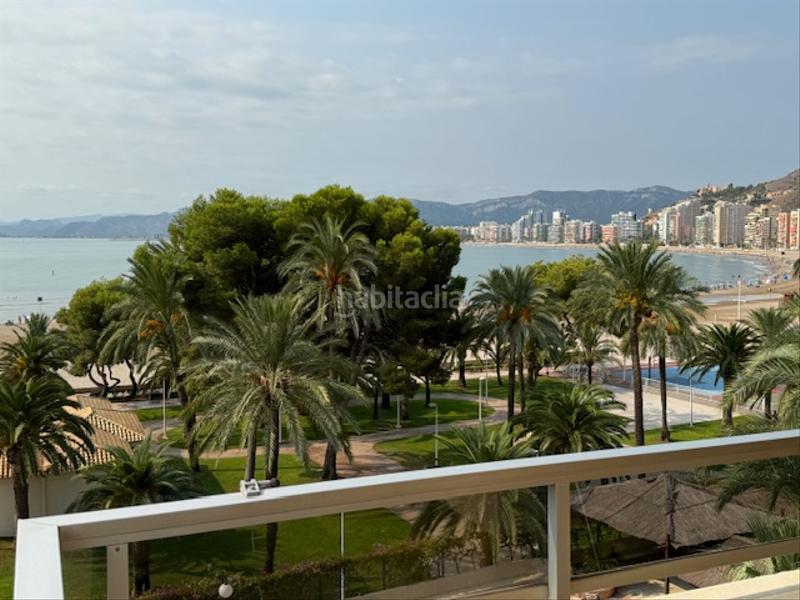 Foto d0fa028a-7386-47e9-9940-c7ca9a727916. Apartament a carrer ciutats unides 2 a Racó Cullera