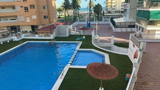 Apartament en Calle francisco quevedo 9a. Edf. aguamarina c