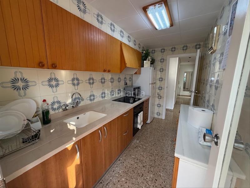 Foto 02151319-6b19-4d28-beec-9420edf82d78. Apartamento en calle francisco quevedo 9a edf. aguamarina c en Cullera